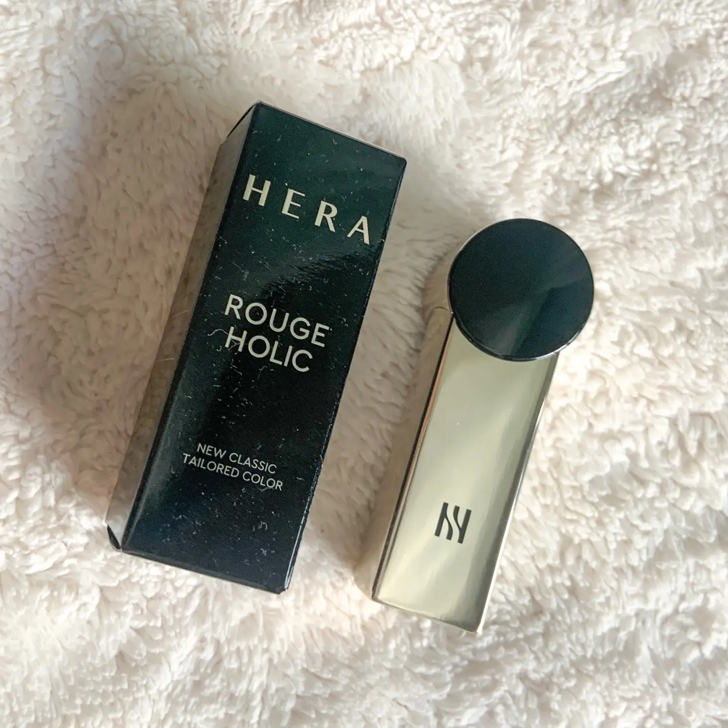 선택된 언니의파우치 리뷰 이미지 - [루즈홀릭 [100호 소울 핑크]]