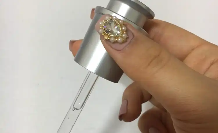 시카 펩타이트 앰플