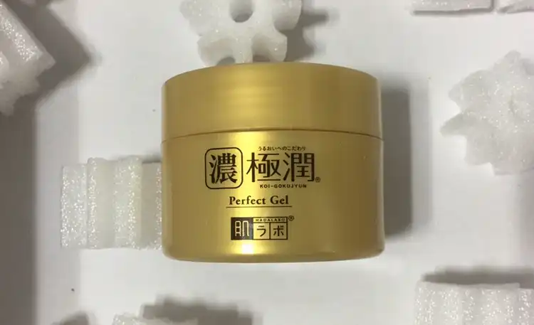 고쿠쥰 퍼펙트젤