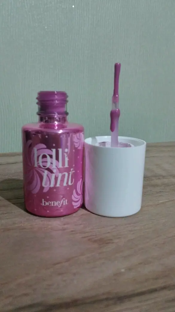선택된 언니의파우치 리뷰 이미지 - [롤리틴트]