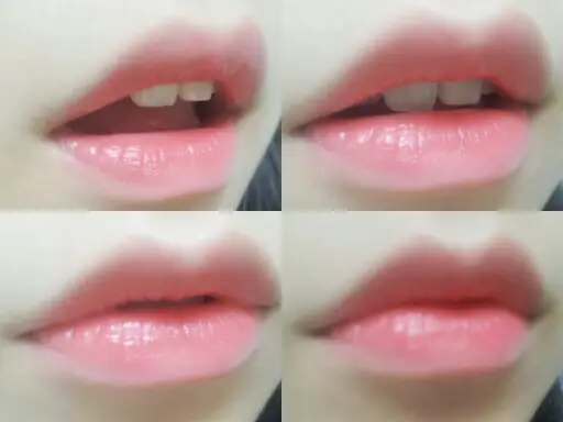 선택된 언니의파우치 리뷰 이미지 - [허니 멜팅 틴트 S15호 레이디디저트]