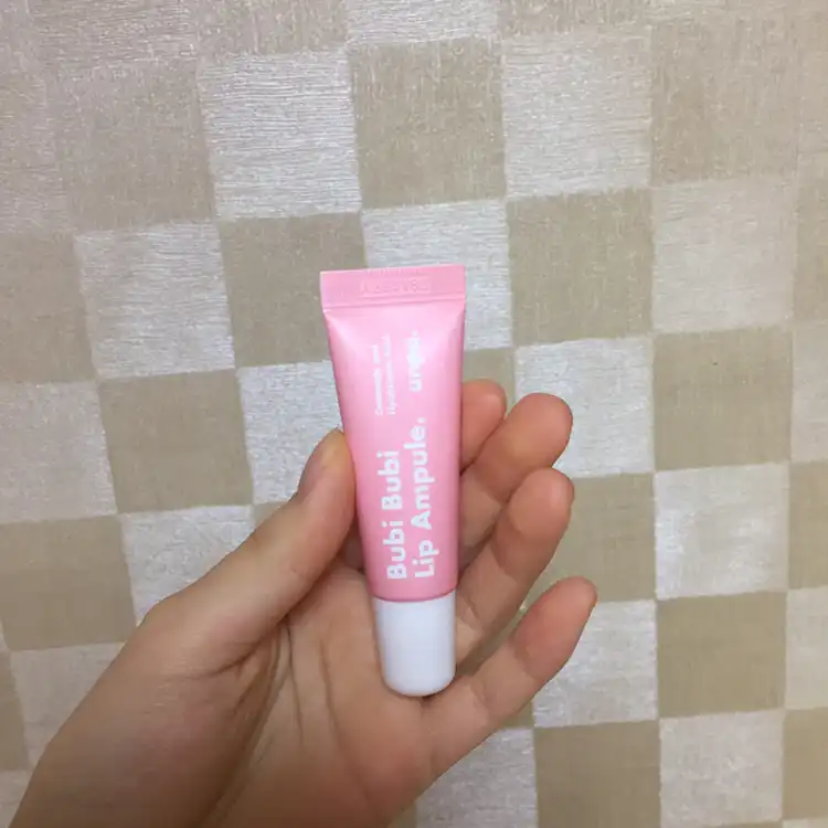 부비부비 립 앰플