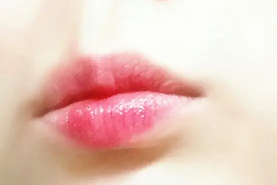 선택된 언니의파우치 리뷰 이미지 - [에코 꽃물 틴트밤 [진달래 틴트밤]]