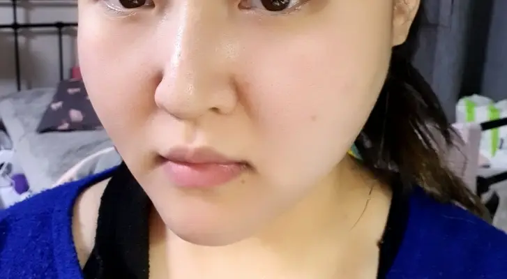 선택된 언니의파우치 리뷰 이미지 - [NEW 울트라 훼이셜 크림]