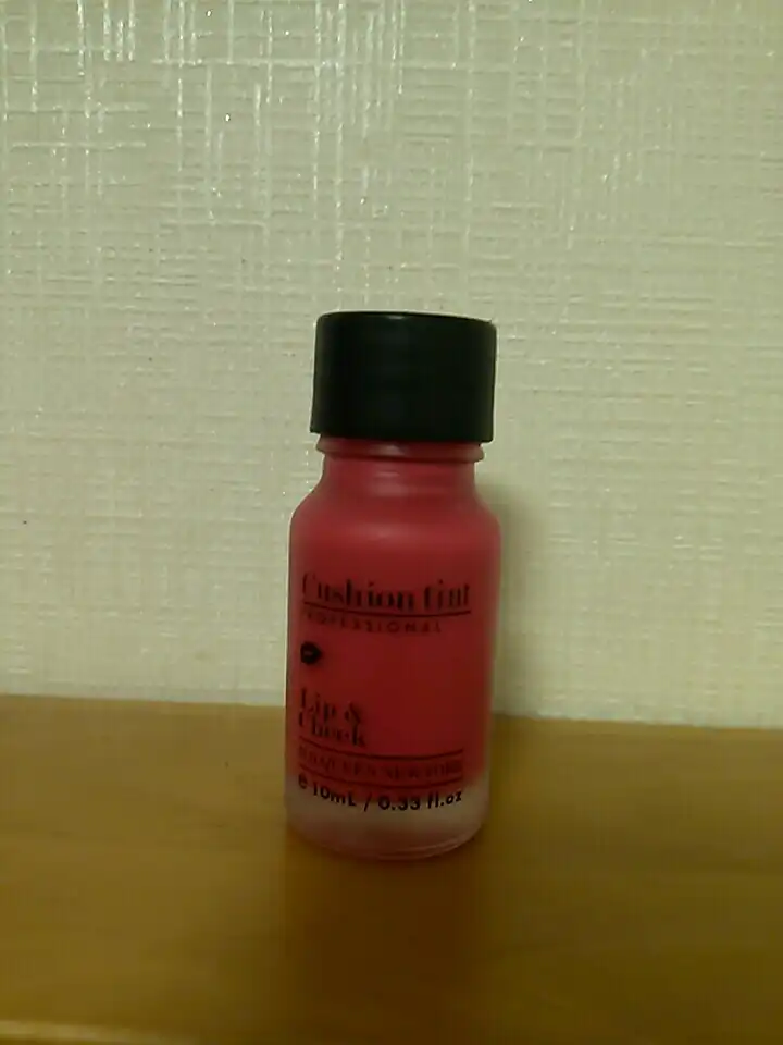 쿠션틴트 립앤치크 (04 효력)