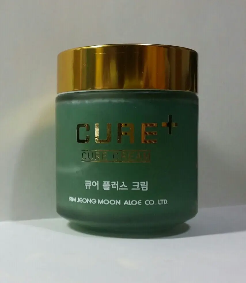 선택된 언니의파우치 리뷰 이미지 - [라센스 로에 큐어 플러스 크림]