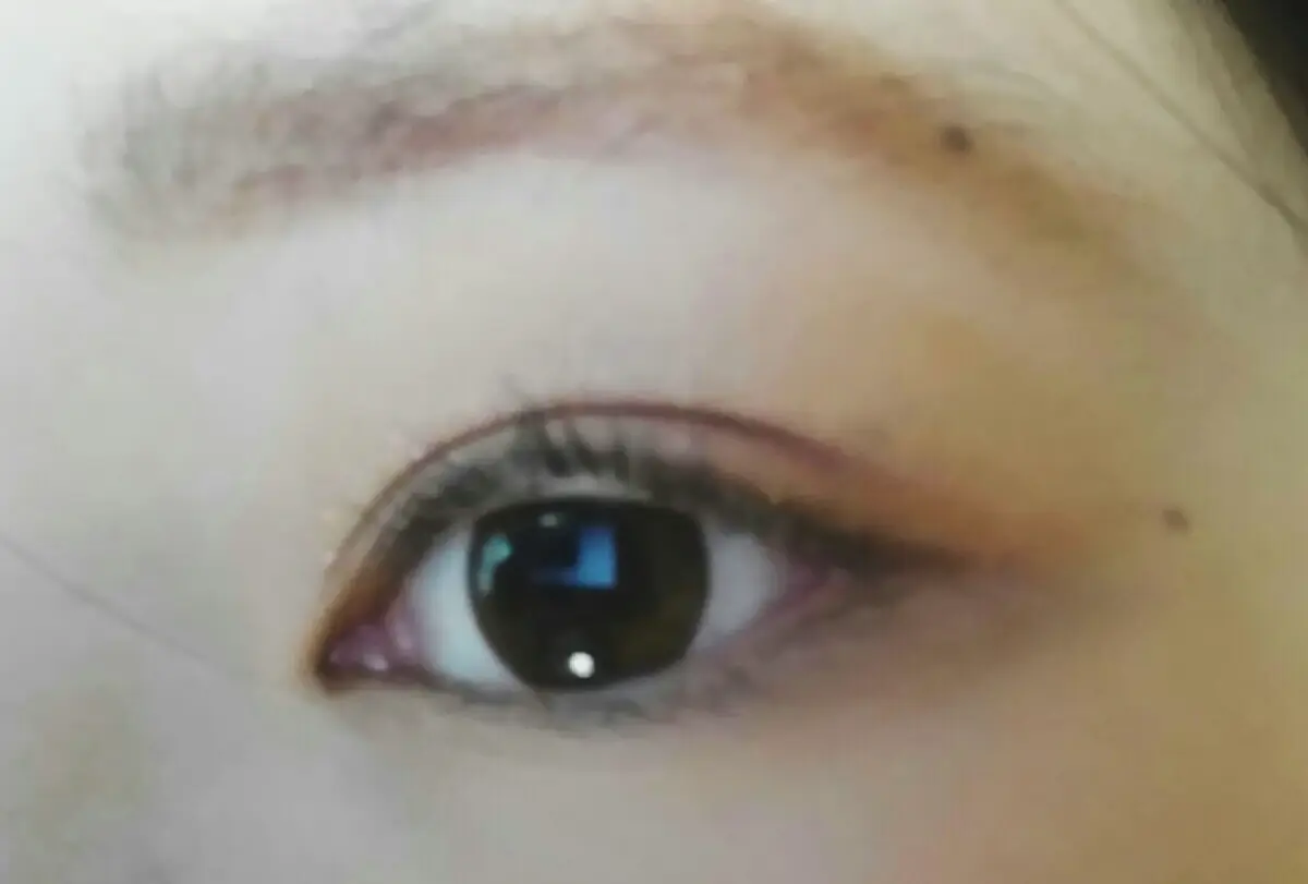 선택된 언니의파우치 리뷰 이미지 - [닥터마스카라 픽서 포 퍼펙트 래쉬]
