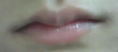 선택된 언니의파우치 리뷰 이미지 - [월드글램 코팅 틴트 02호 비엔나]