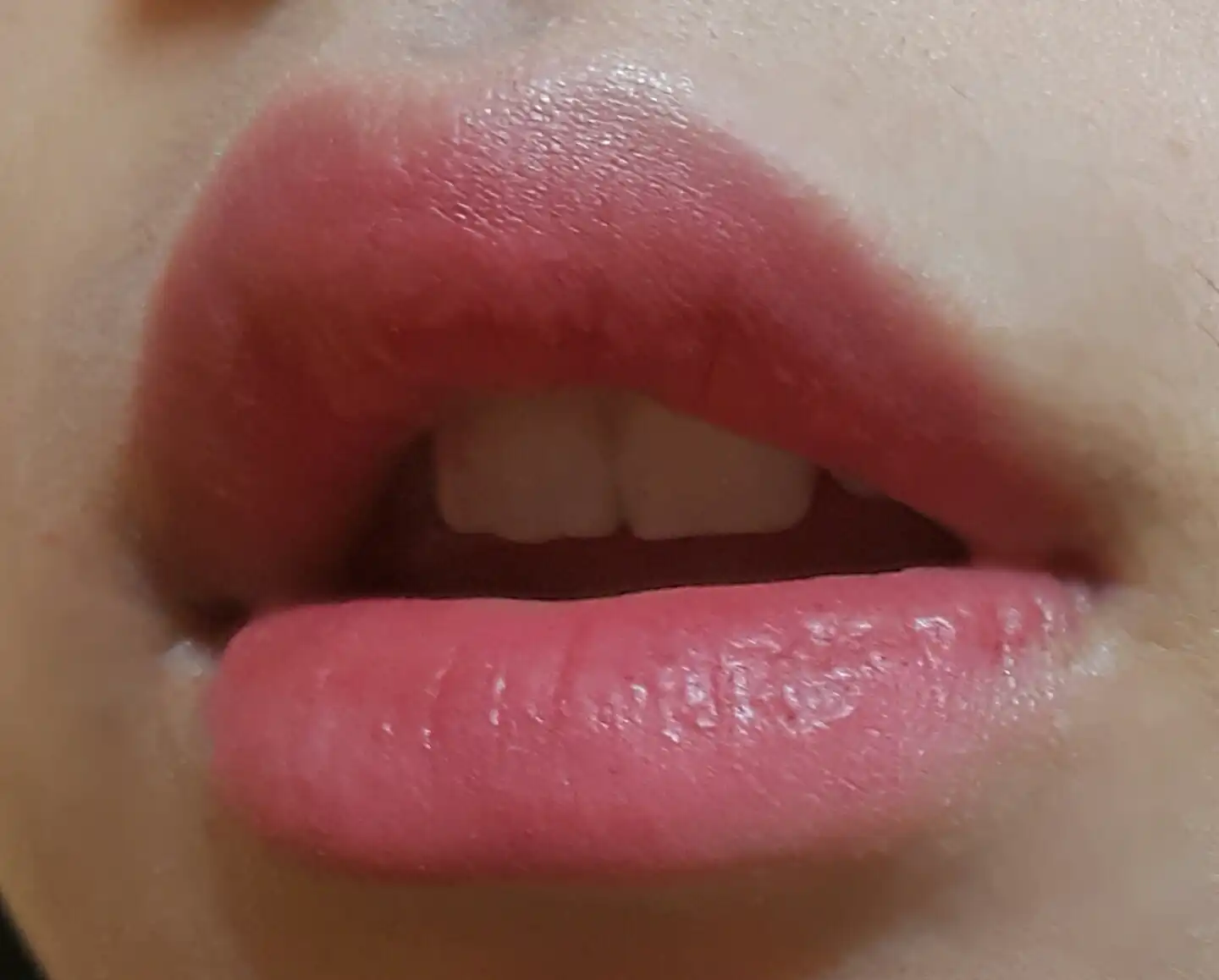 크리미 틴트 컬러밤 인텐스 벨벳 (16호 벨벳 레드)