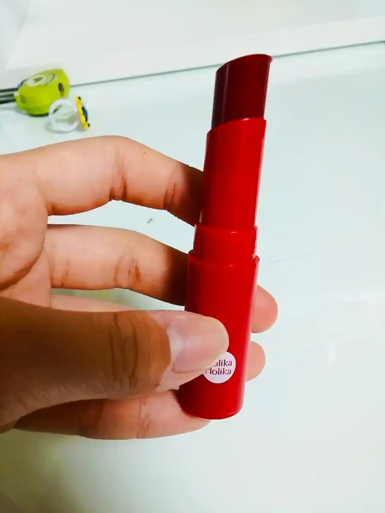 물방울 틴트 스틱 01 물방울체리