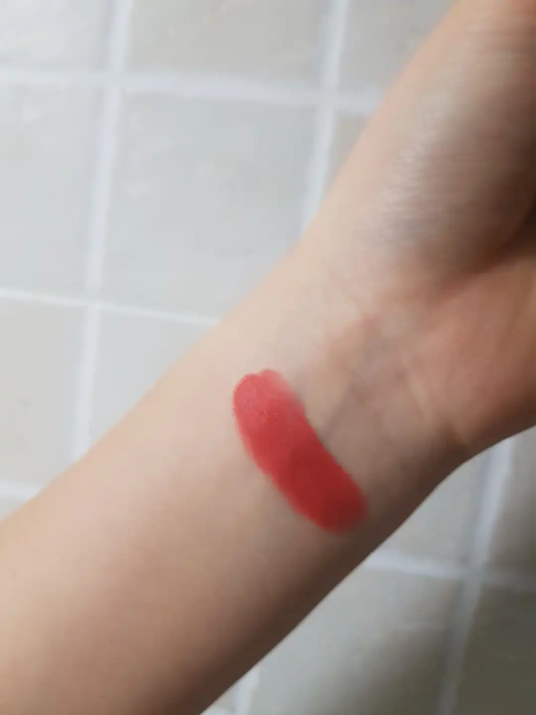 언니의파우치 리뷰 이미지 5 - [라스트 립스틱2 [07 몽환적]]