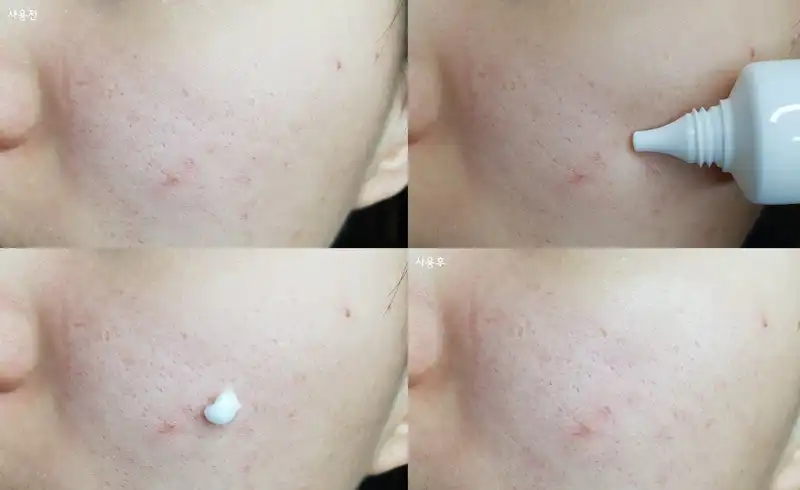 언니의파우치 리뷰 이미지 5 - [에빠끌라 듀오+]