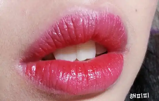 (구)크리미 립스틱 9호 블론디 레드