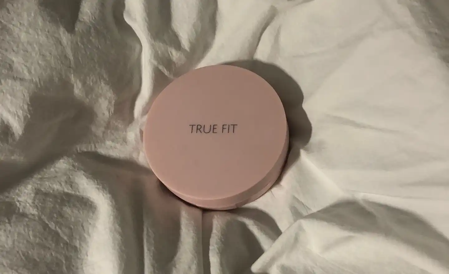 트루 핏 픽서 쿠션 [19.5 위트]