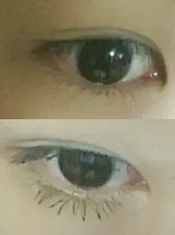 선택된 언니의파우치 리뷰 이미지 - [4D 마스카라]