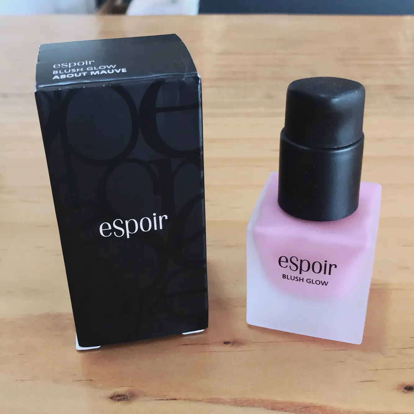 선택된 언니의파우치 리뷰 이미지 - [블러쉬 글로우 [어바웃 모브]]