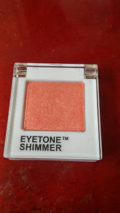 아이톤 싱글 섀도우 쉬머타입 (써니팝)