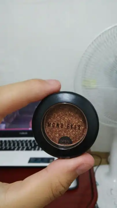 모노아이즈 [104호 이탈리안잡]