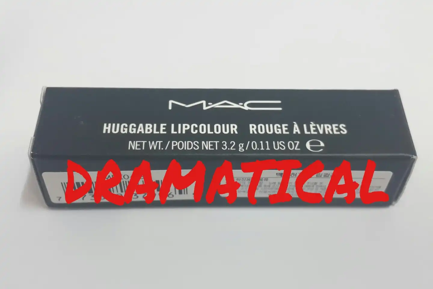 허거블 립컬러 드라마티컬