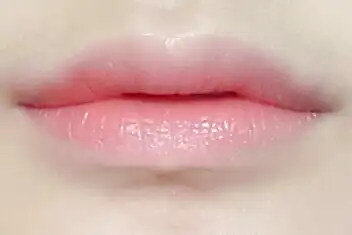 언니의파우치 리뷰 이미지 5 - [쉰 수프림 립스틱 (코리안 캔디)]