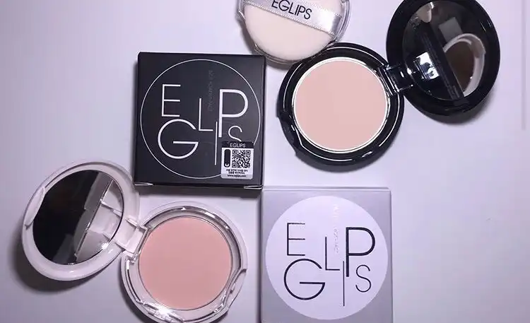 오일 컷 파우더 팩트