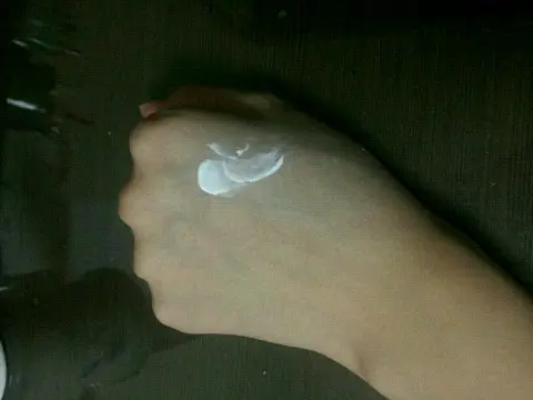 선택된 언니의파우치 리뷰 이미지 - [페이스 컨디셔닝 크림]