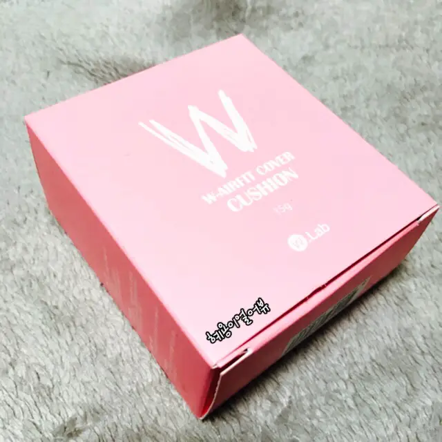 선택된 언니의파우치 리뷰 이미지 - [핑크홀쿠션 21호 ]