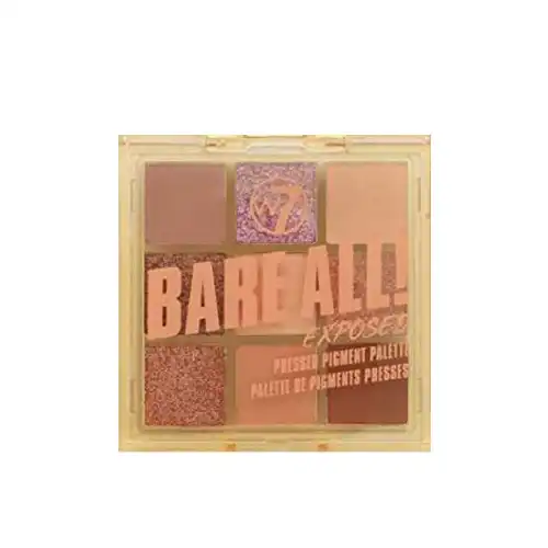 베어 올 익스포스드