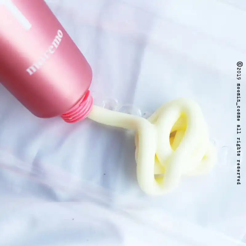언니의파우치 리뷰 이미지 5 - [케라틴 헤어컬러 [애쉬 그레이]]