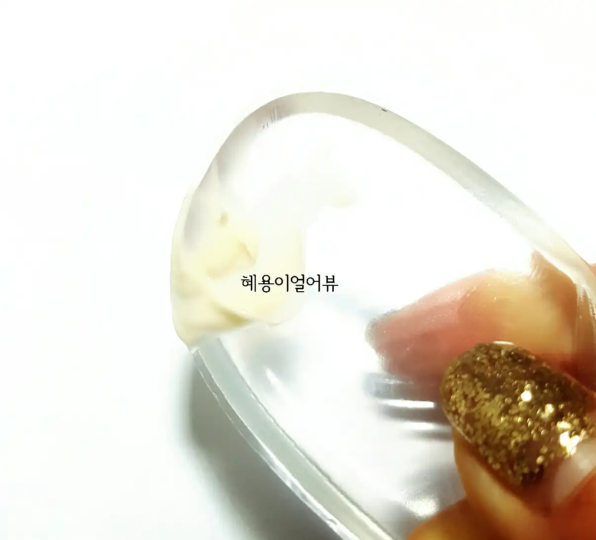 언니의파우치 리뷰 이미지 4 - [실리콘 퍼프]