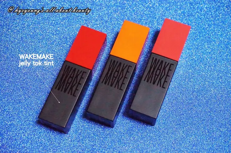 선택된 언니의파우치 리뷰 이미지 - [젤리톡틴트 [02호 자몽젤리]]