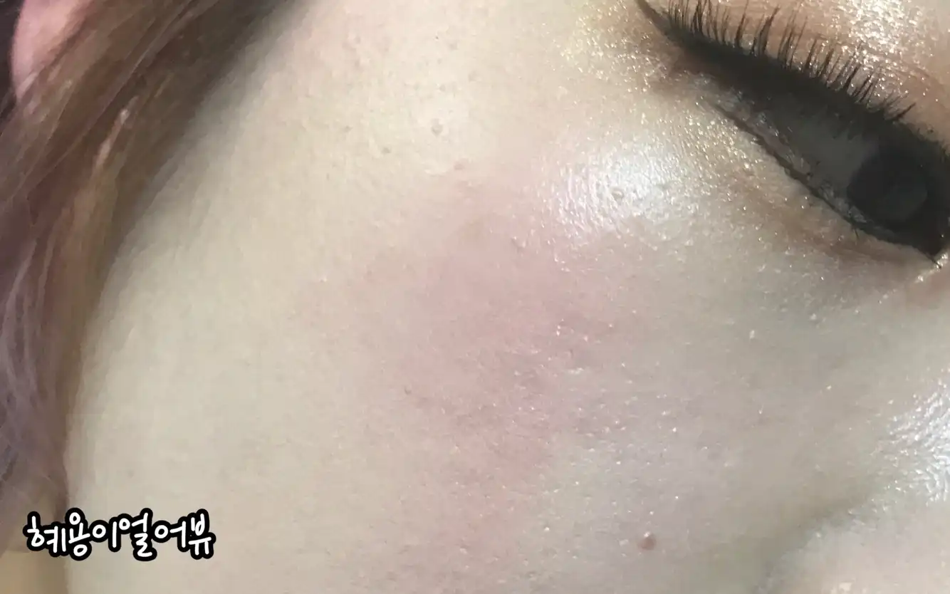 언니의파우치 리뷰 이미지 8 - [갤리포니아]