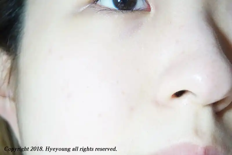 언니의파우치 리뷰 이미지 9 - [드라마티컬리 디퍼런트 하이드레이팅 젤리]