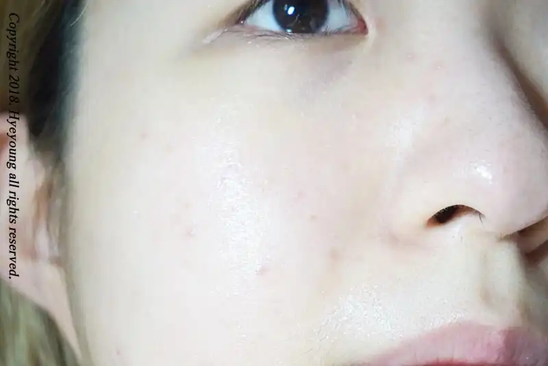 언니의파우치 리뷰 이미지 12 - [드라마티컬리 디퍼런트 하이드레이팅 젤리]