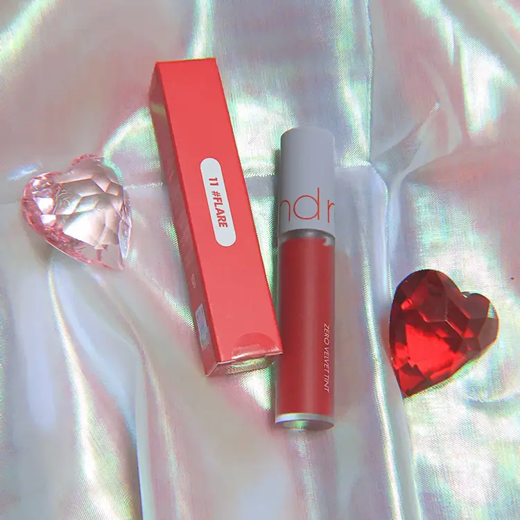 선택된 언니의파우치 리뷰 이미지 - [제로벨벳틴트 [11 플레어]]