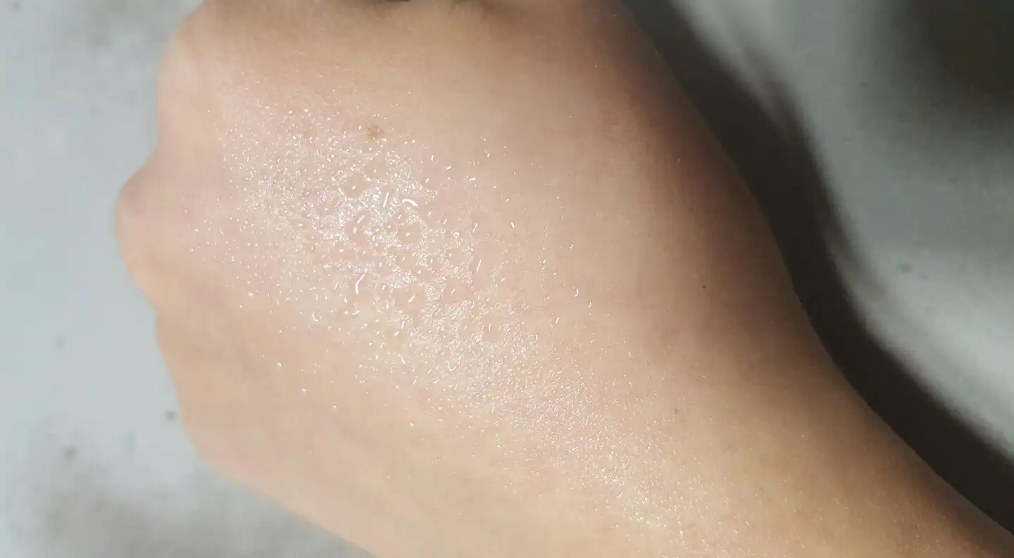 올리브 리얼 오일 미스트