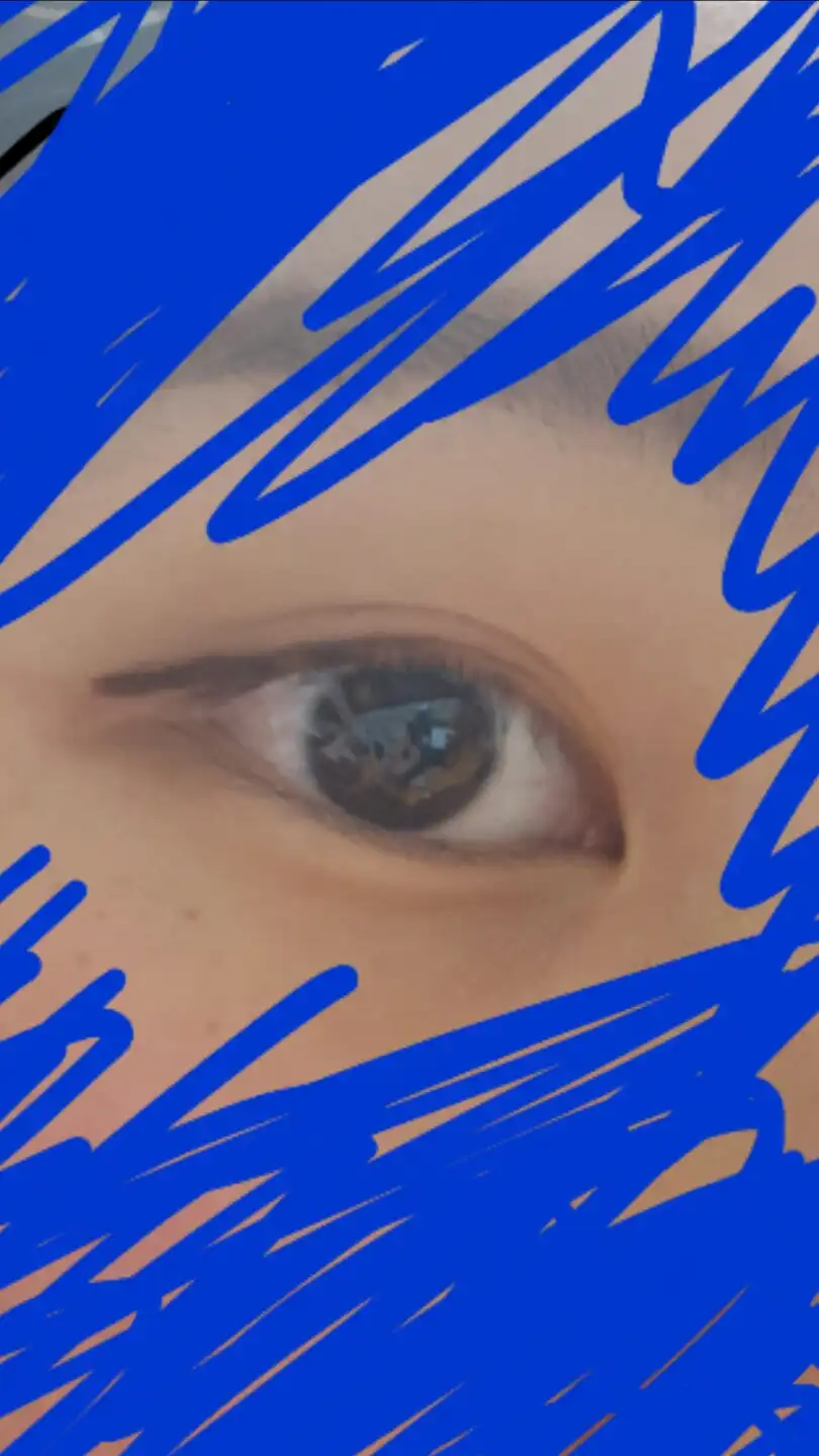 잉크그라피 브러쉬펜 라이너 [02브라운]