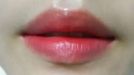 선택된 언니의파우치 리뷰 이미지 - [립톤 겟잇 틴트 워터바 [03 오렌지인레드]]