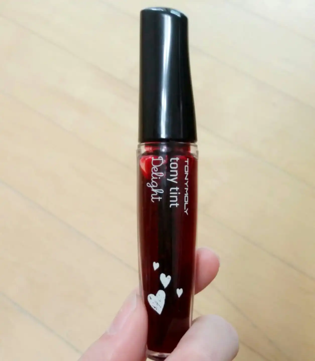 딜라이트 토니틴트 [01 체리핑크]