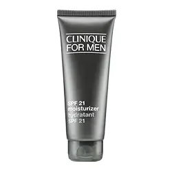 크리니크 포 맨 SPF21 모이스춰라이저