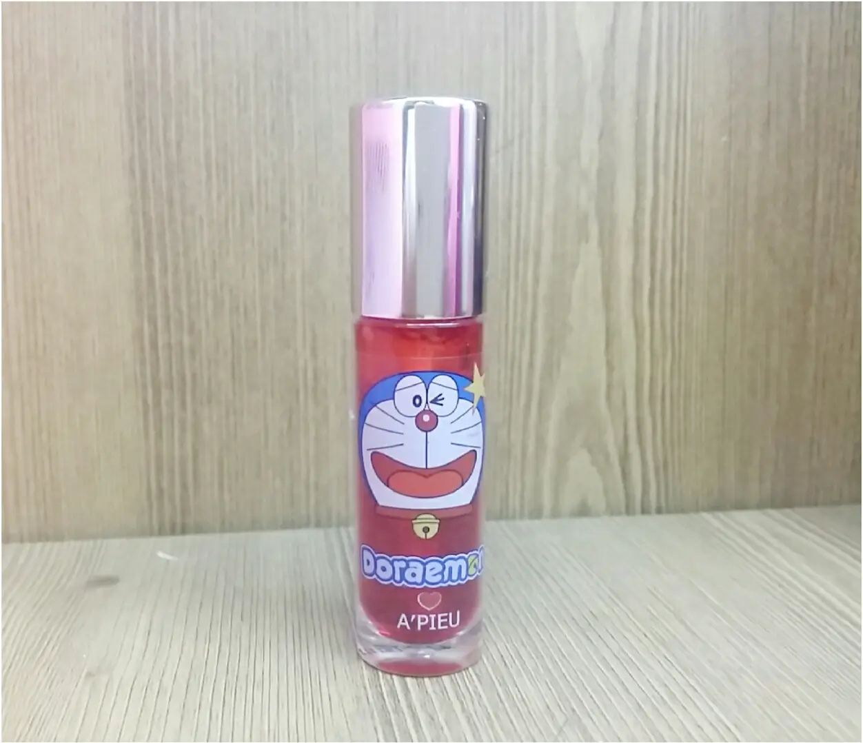 선택된 언니의파우치 리뷰 이미지 - [젤리 마멀레이드(도라에몽 에디션) [워터멜론]]
