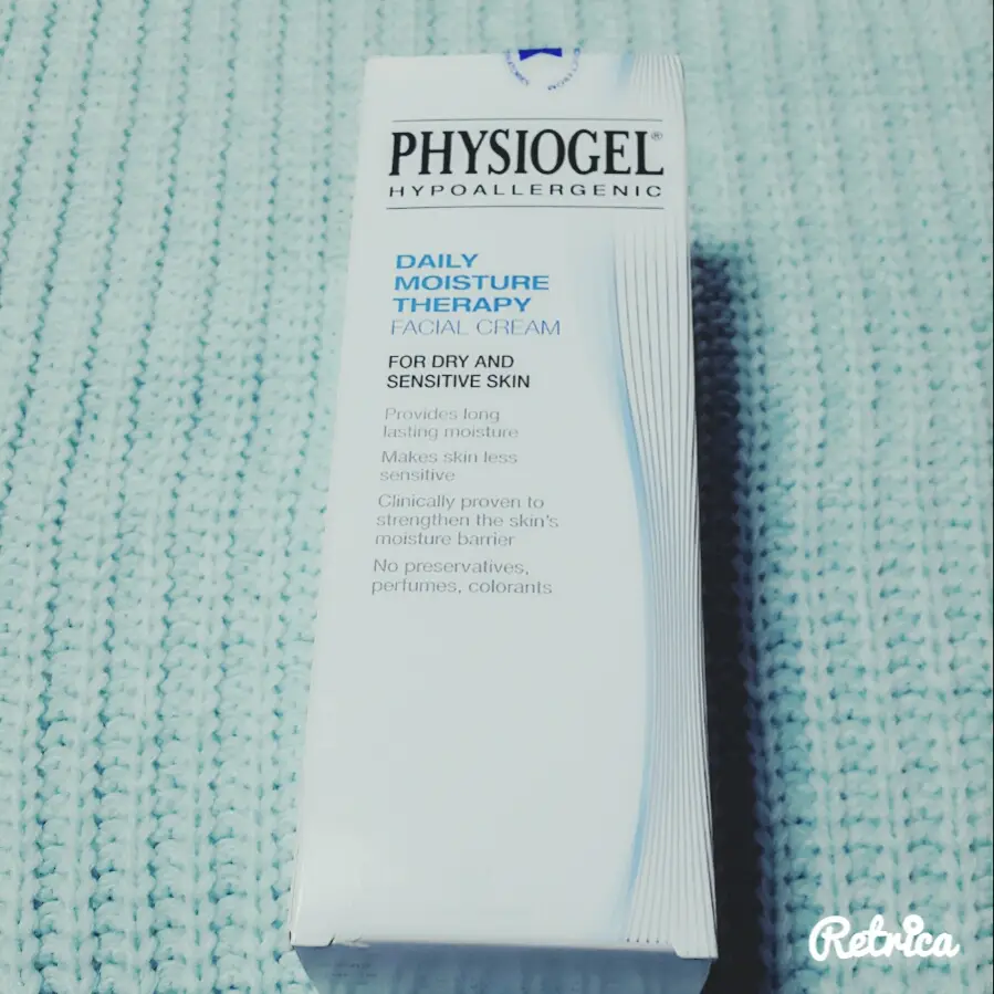 선택된 언니의파우치 리뷰 이미지 - [데일리 모이스처 테라피 인텐시브 페이셜 크림]