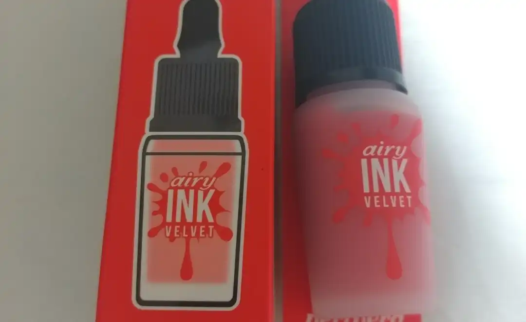 잉크 더 에어리 벨벳 [012 과즙소녀]