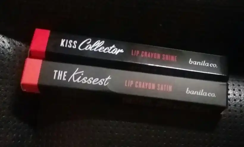 키스 콜렉터 립 크레용 샤인 RD04