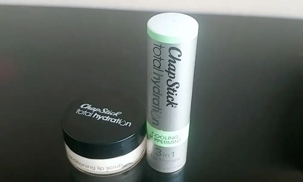 컨디셔닝 립 스크럽 페퍼민트