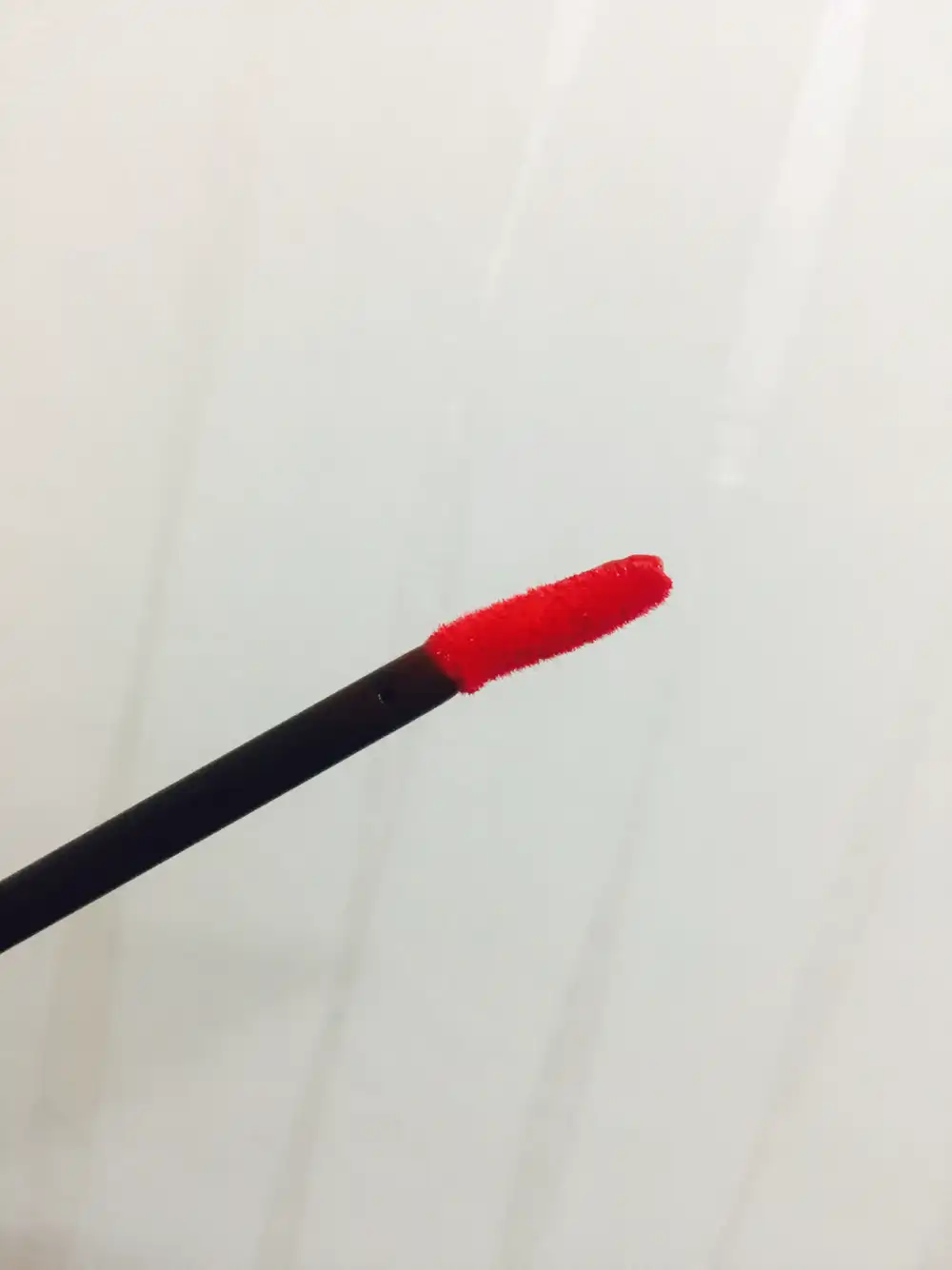 언니의파우치 리뷰 이미지 5 - [임프레션 립 벨벳 [402 레드가넷]]