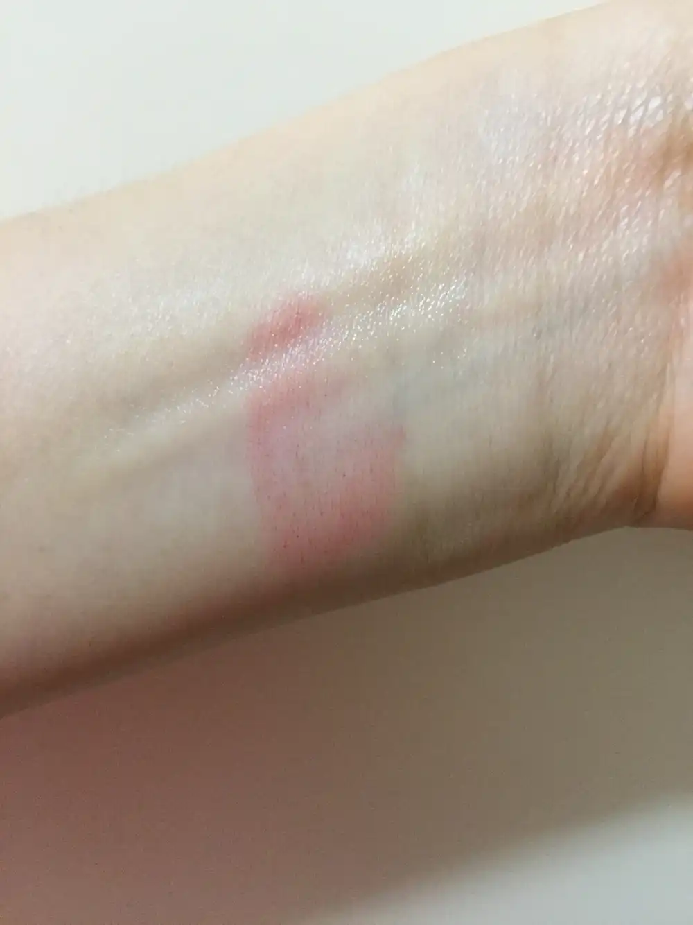 언니의파우치 리뷰 이미지 7 - [임프레션 립 벨벳 [402 레드가넷]]