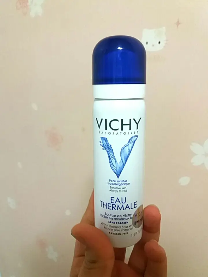 선택된 언니의파우치 리뷰 이미지 - [오떼르말 순수미네랄 온천수 100%]