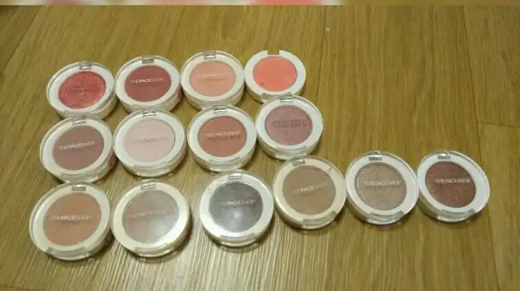 싱글섀도우매트 BR02 토스트