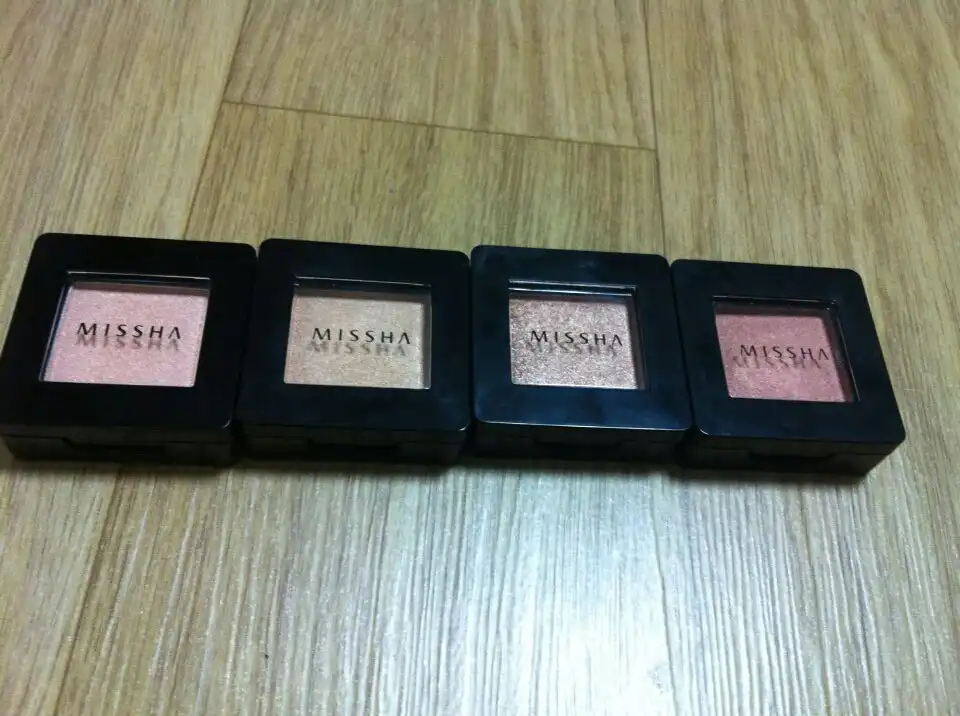 모던 섀도우 [SRD02 마룬 엠버]